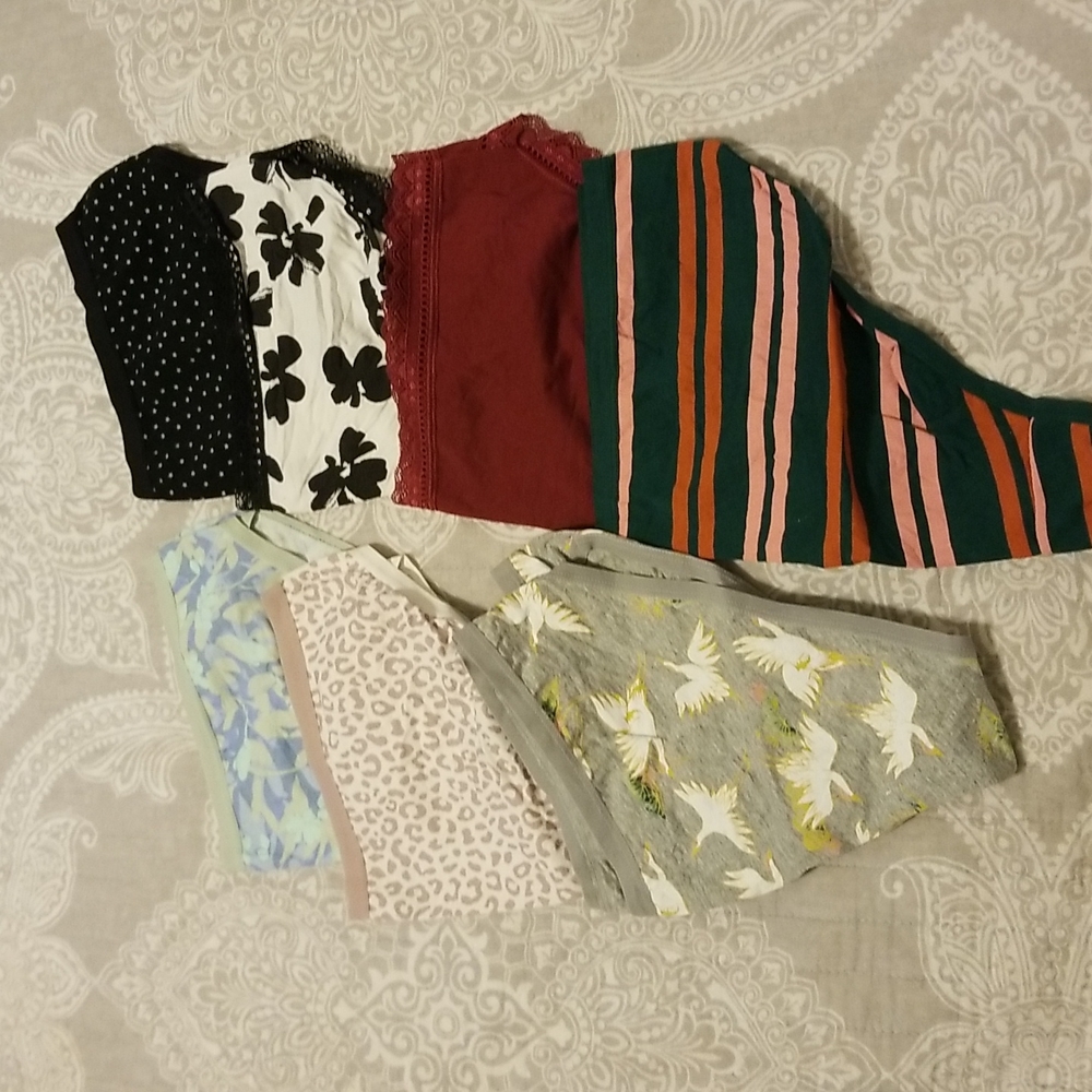 Underwear/panties